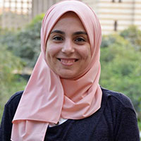 Manar Ahmed El-Naggar