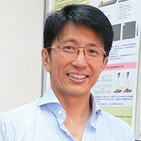 Hiroshi Matsui