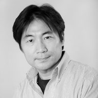 Kenji Suzuki