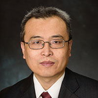 Xiaojun Yu