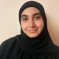 Fatima al Zahraa al Saabi