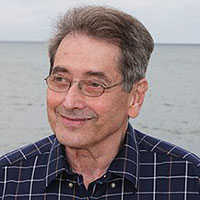 Stephen Grossberg