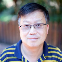 Zhongping Chen